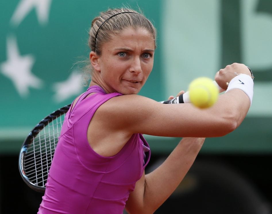 自己的比赛 自己的比赛