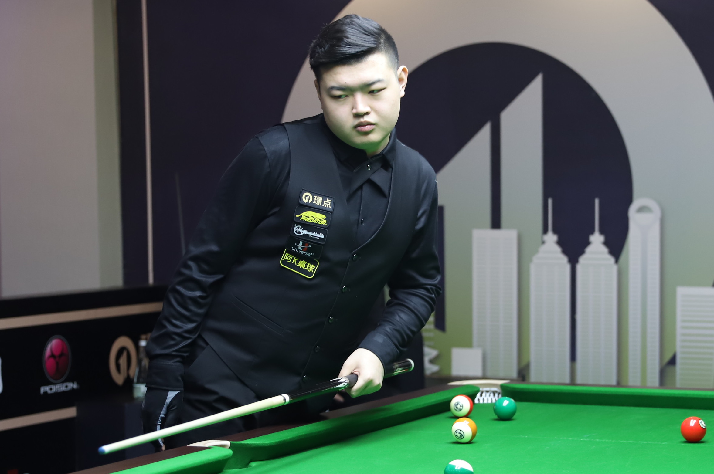 我们就看到 我们就看到