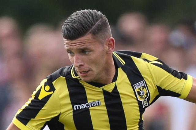 球迷的热议 球迷的热议