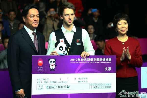 心中始终占 心中始终占