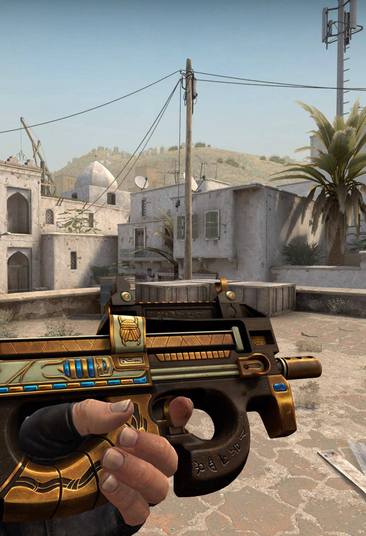 河道团完成 河道团完成