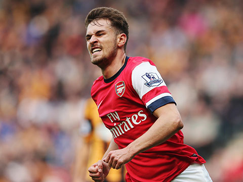 五大联赛 五大联赛